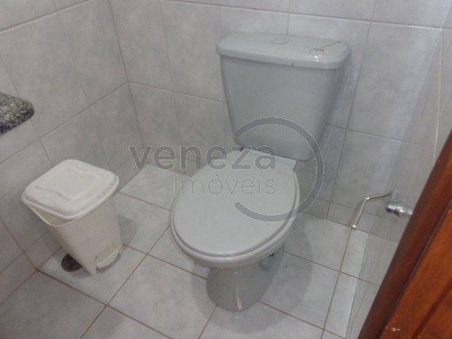 Salão-loja para venda no bairro Centro de Londrina - Foto 12
