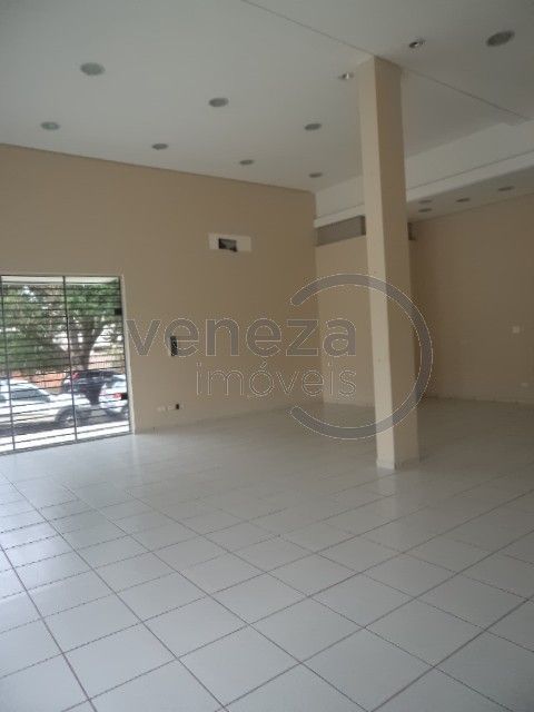 Salão-loja para venda no bairro Centro de Londrina - Foto 13