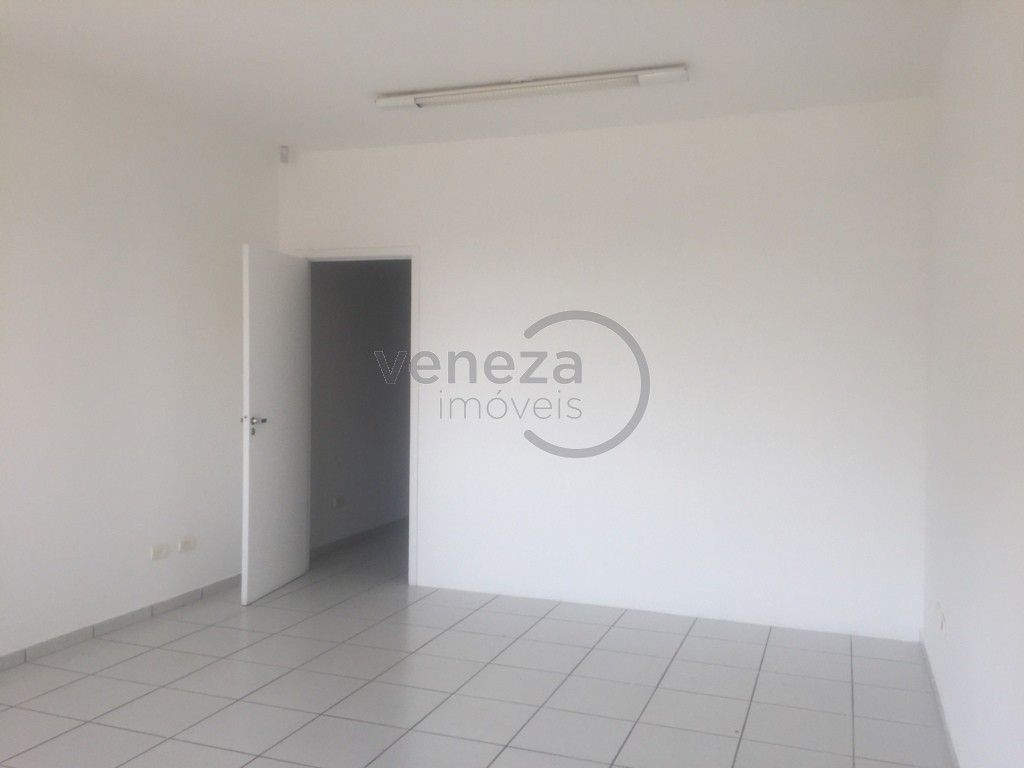 Prédio Comercial para venda no bairro Centro de Londrina - Foto 6