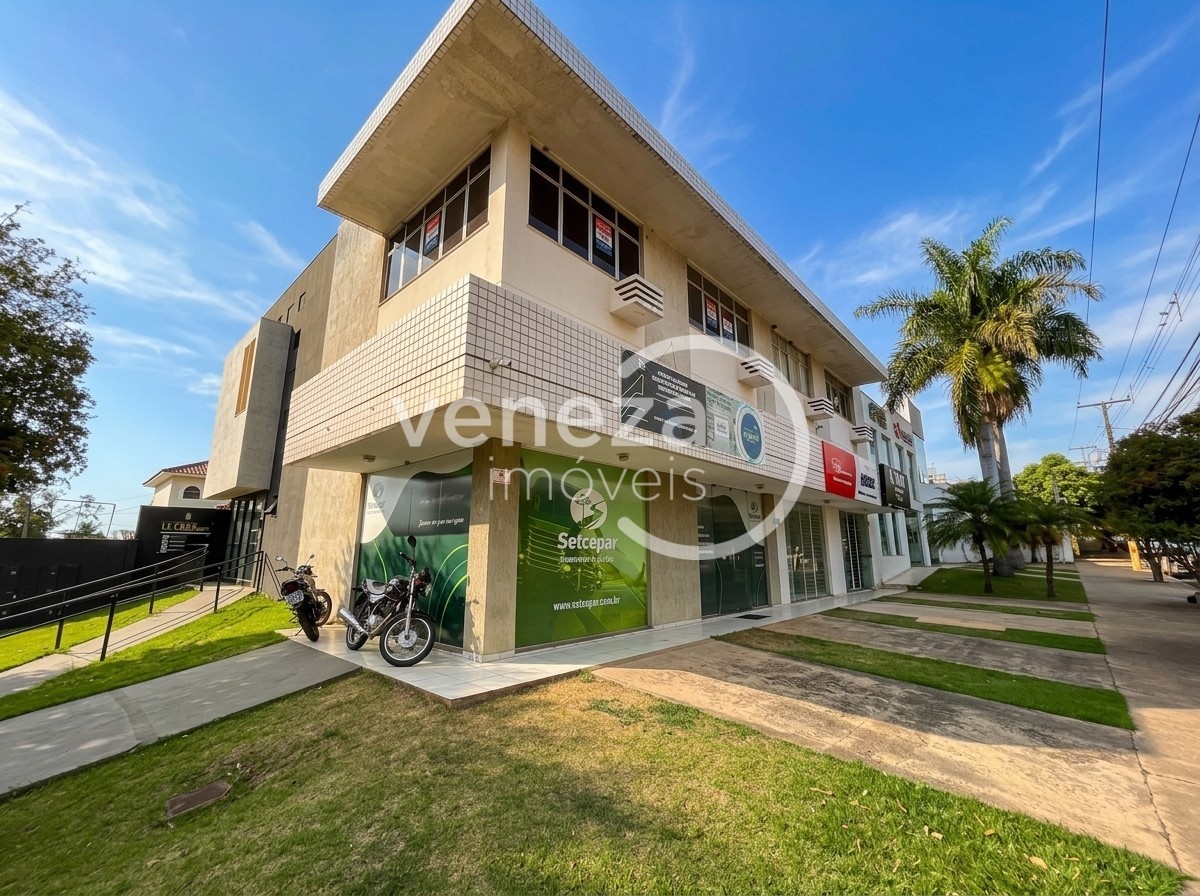 Prédio Comercial para venda no Centro em Londrina com 417,95m² por R$ 3.500.000 - Foto 1