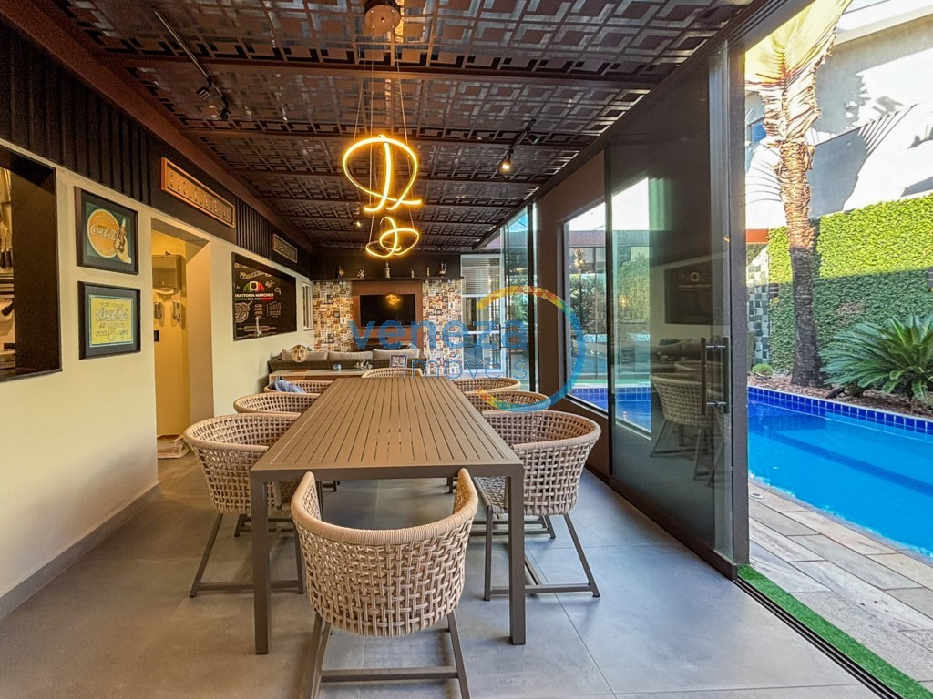 Casa Residencial para venda no bairro Gleba Palhano de Londrina - Foto 27