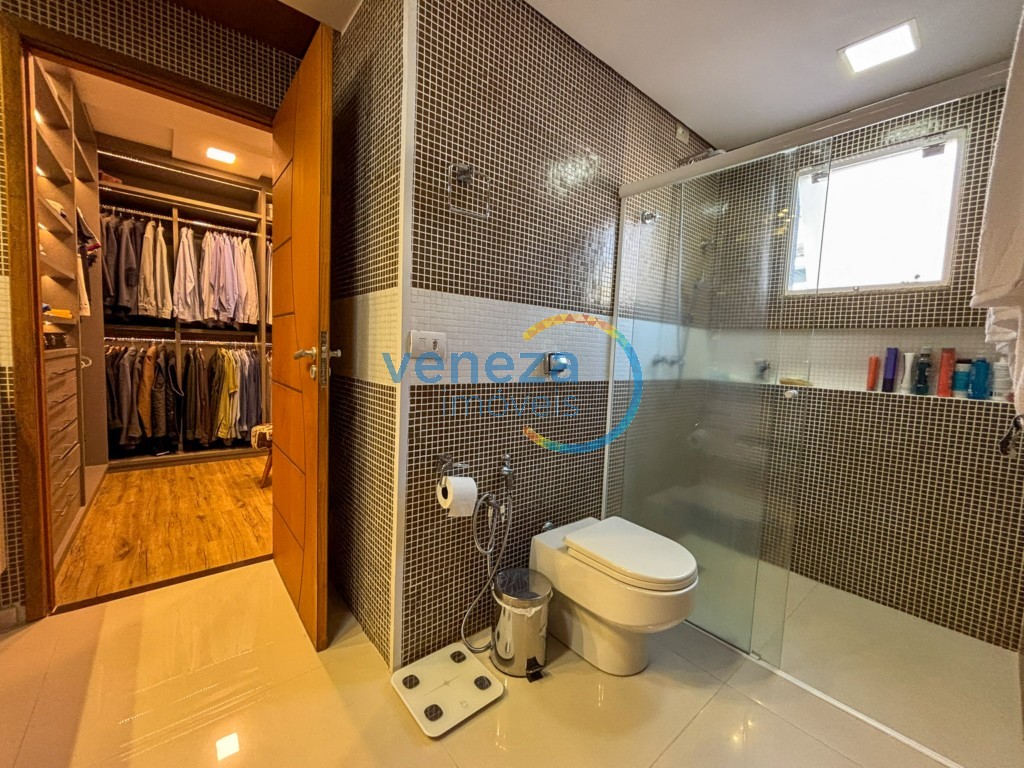 Casa Residencial para venda no bairro Gleba Palhano de Londrina - Foto 41