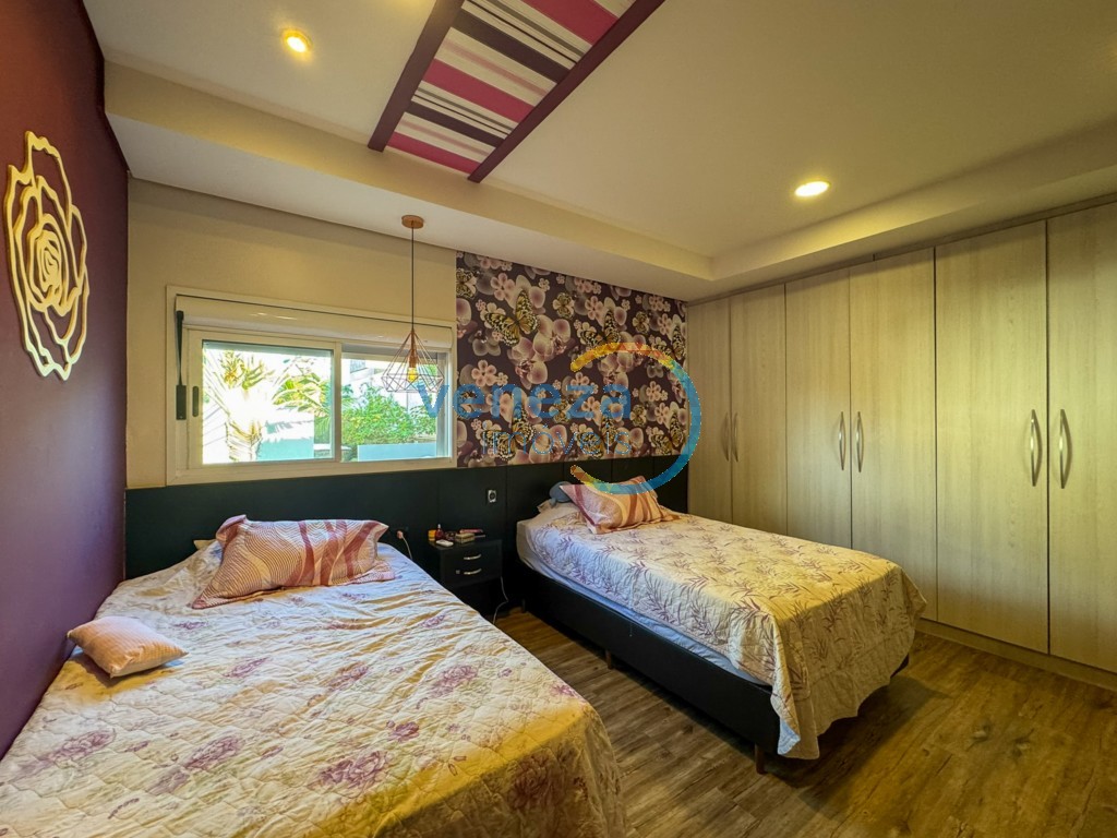 Casa Residencial para venda no bairro Gleba Palhano de Londrina - Foto 44