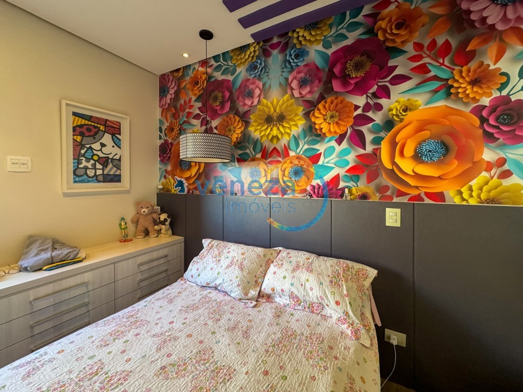 Casa Residencial para venda no bairro Gleba Palhano de Londrina - Foto 49