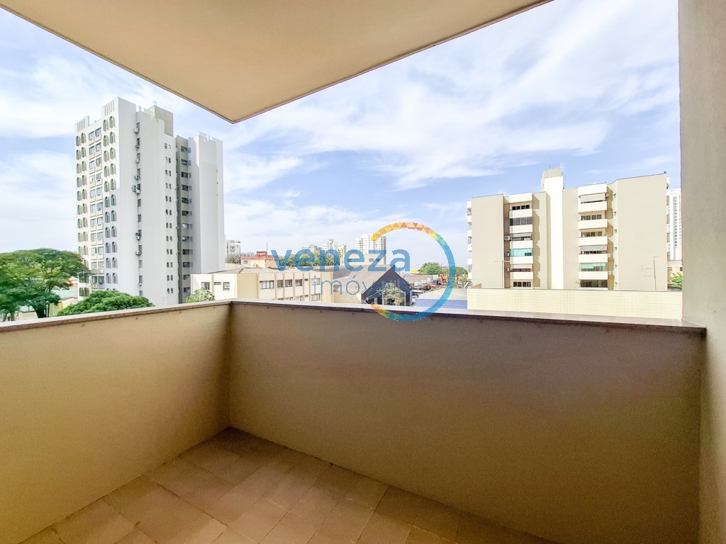 Apartamento para venda no bairro Centro de Londrina - Foto 6