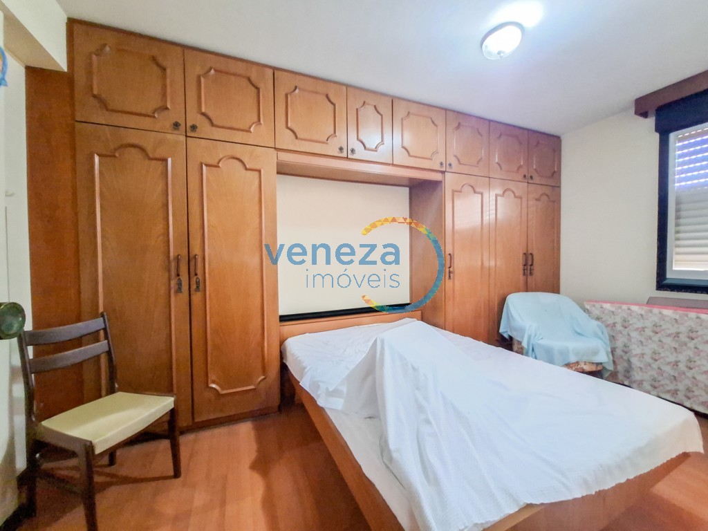 Apartamento para venda no bairro Centro de Londrina - Foto 7