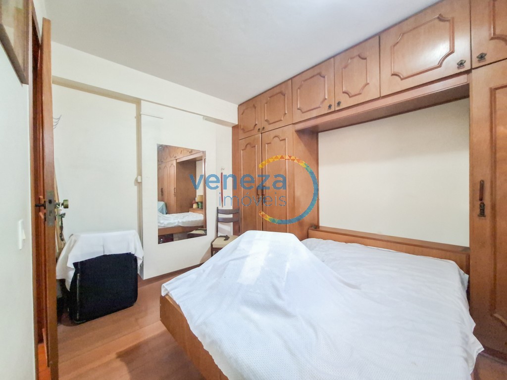 Apartamento para venda no bairro Centro de Londrina - Foto 9