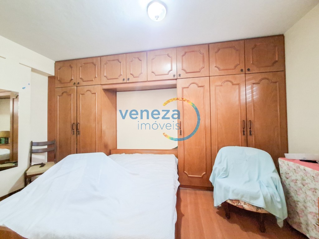 Apartamento para venda no bairro Centro de Londrina - Foto 10