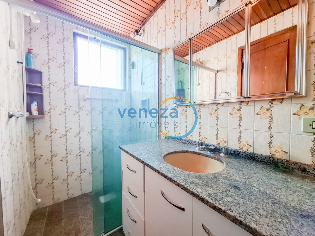 Apartamento para venda no bairro Centro de Londrina - Foto 11