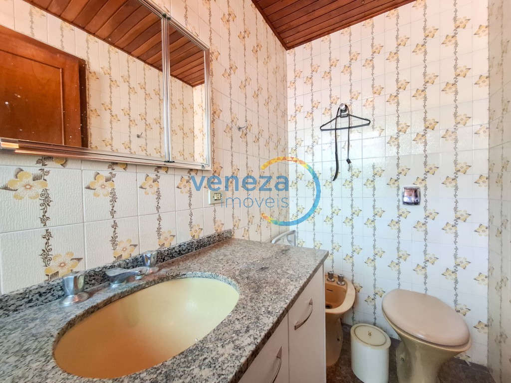 Apartamento para venda no bairro Centro de Londrina - Foto 12