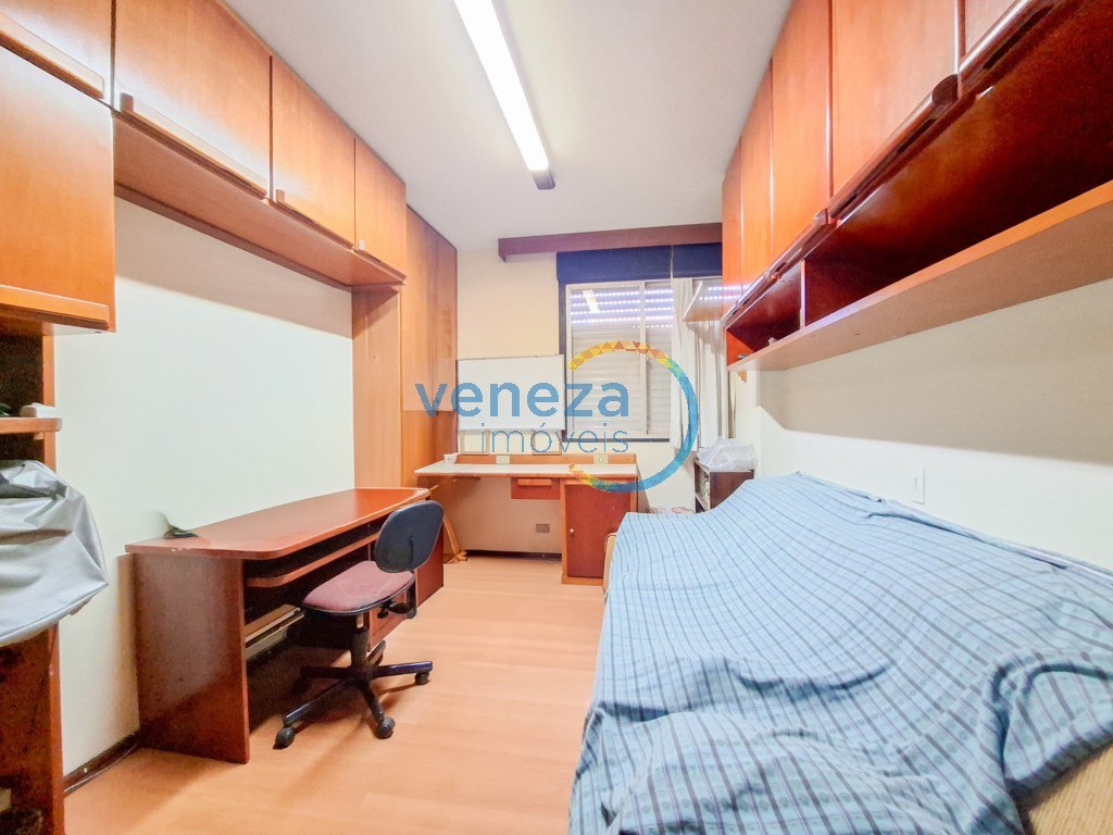 Apartamento para venda no bairro Centro de Londrina - Foto 13