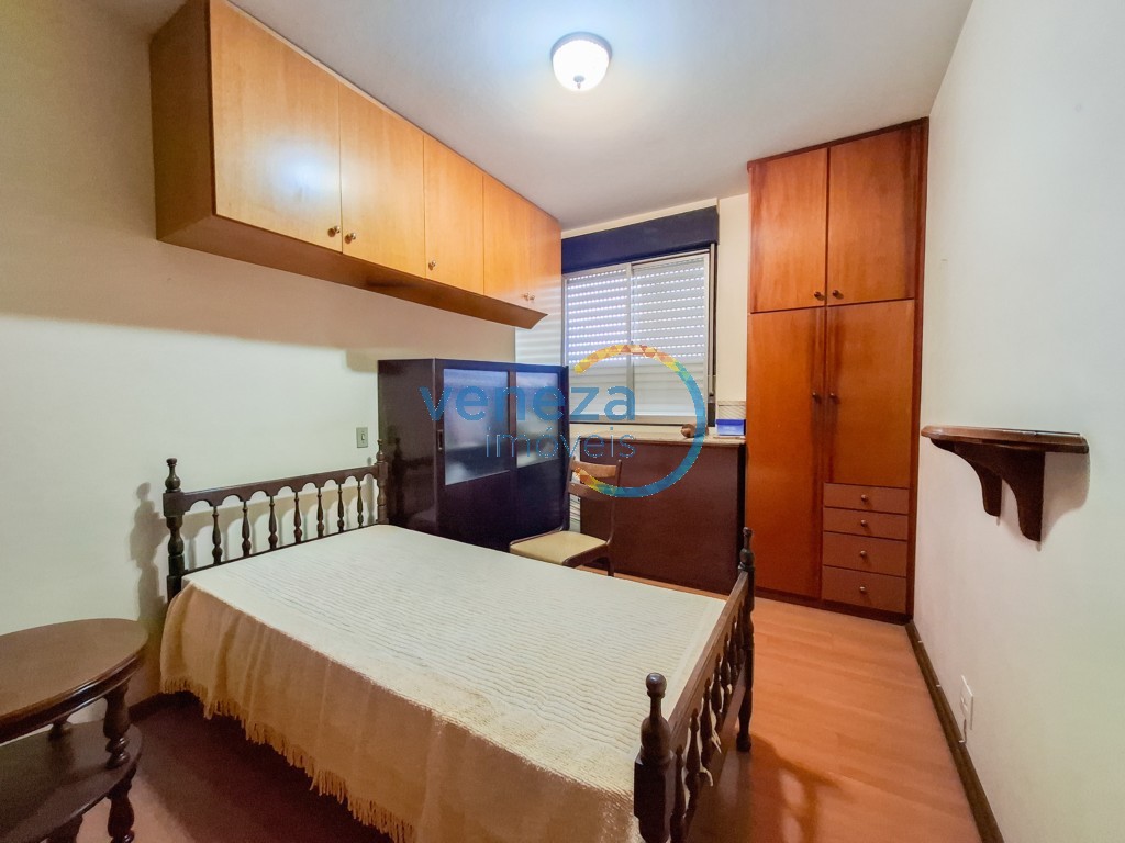 Apartamento para venda no bairro Centro de Londrina - Foto 15