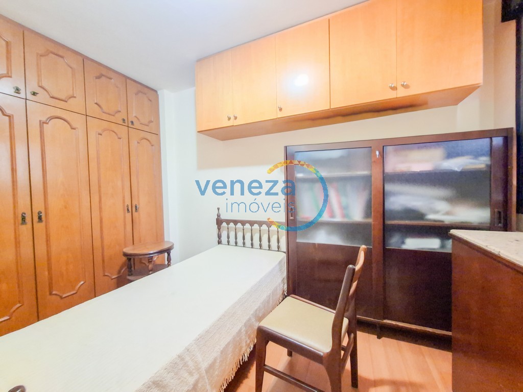 Apartamento para venda no bairro Centro de Londrina - Foto 16
