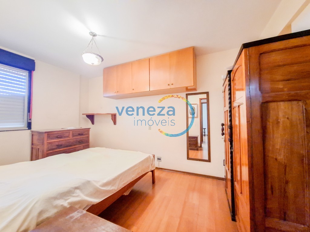 Apartamento para venda no bairro Centro de Londrina - Foto 17