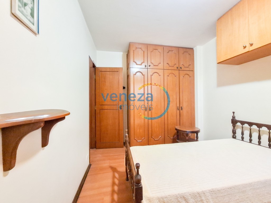 Apartamento para venda no bairro Centro de Londrina - Foto 18