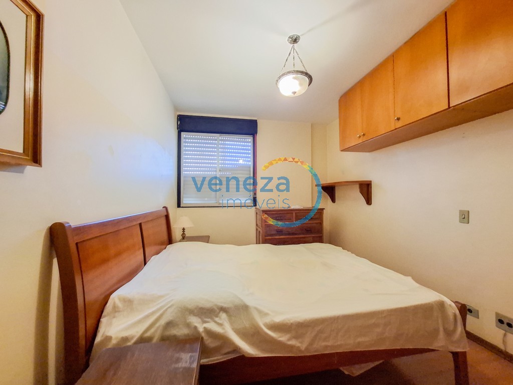 Apartamento para venda no bairro Centro de Londrina - Foto 19
