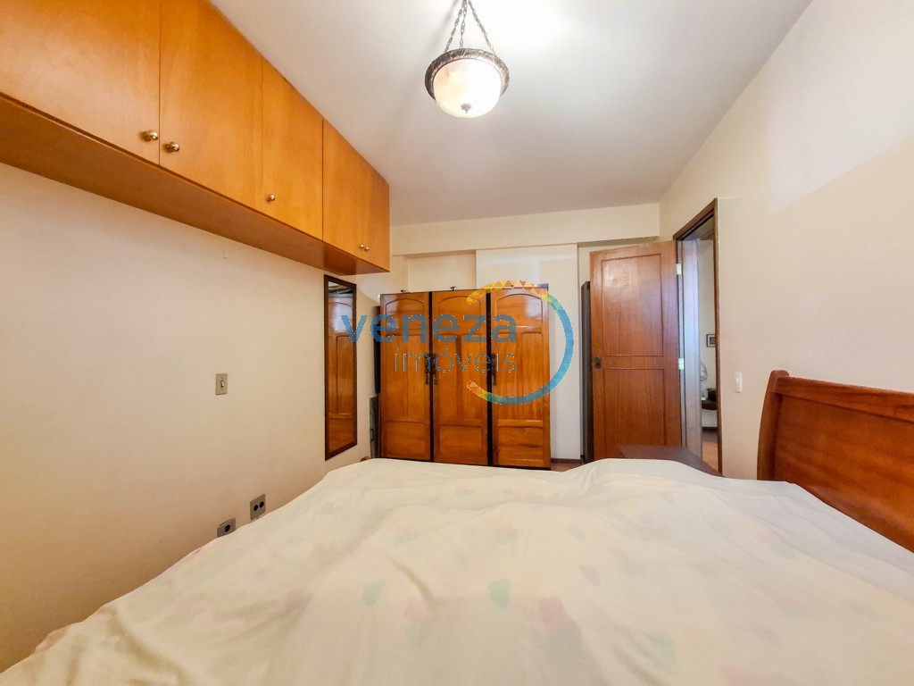 Apartamento para venda no bairro Centro de Londrina - Foto 20