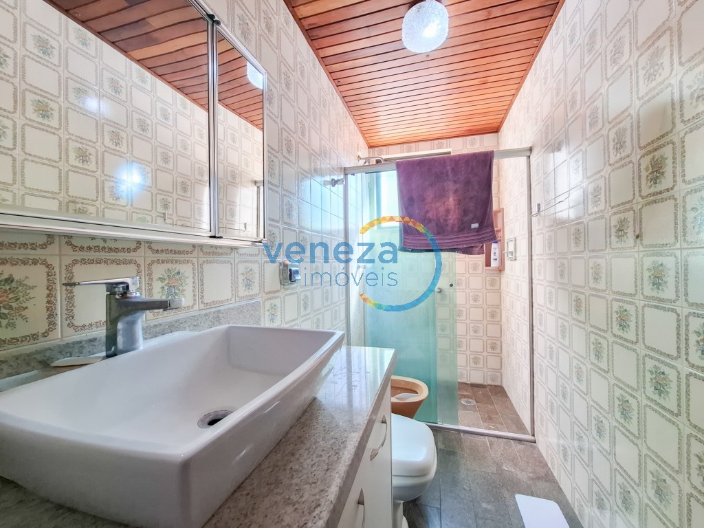 Apartamento para venda no bairro Centro de Londrina - Foto 21