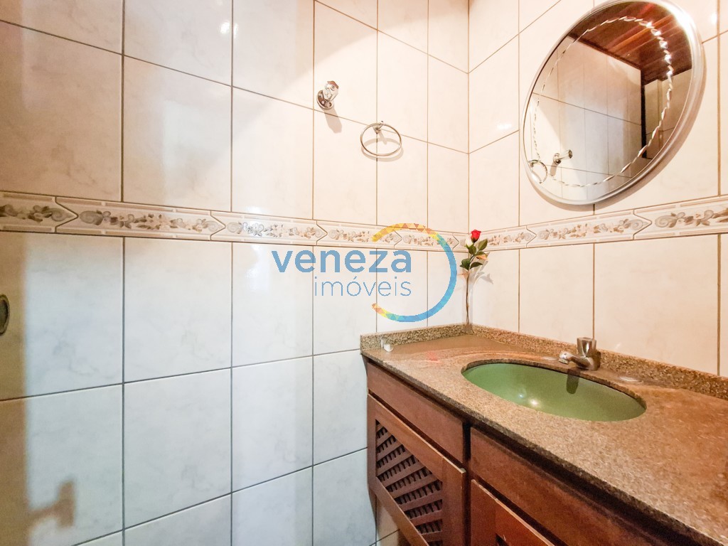 Apartamento para venda no bairro Centro de Londrina - Foto 22