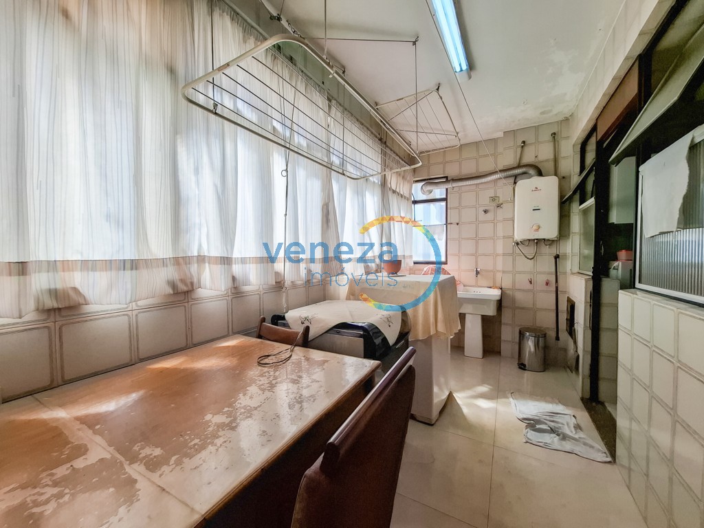 Apartamento para venda no bairro Centro de Londrina - Foto 28