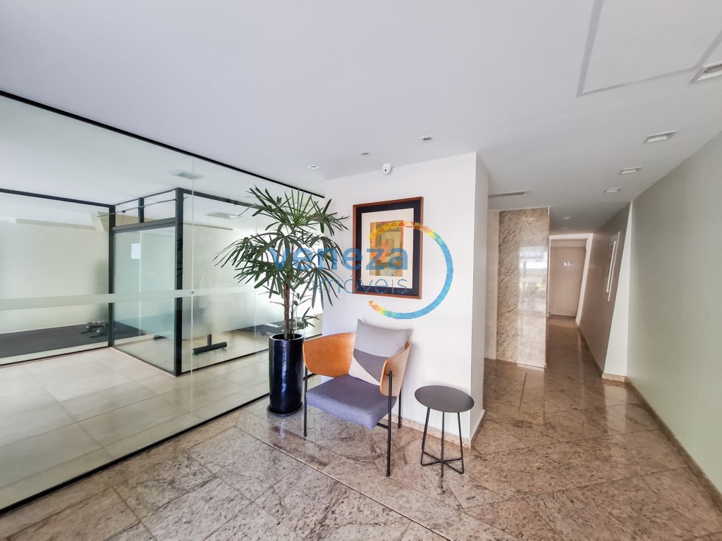 Apartamento para venda no bairro Centro de Londrina - Foto 30