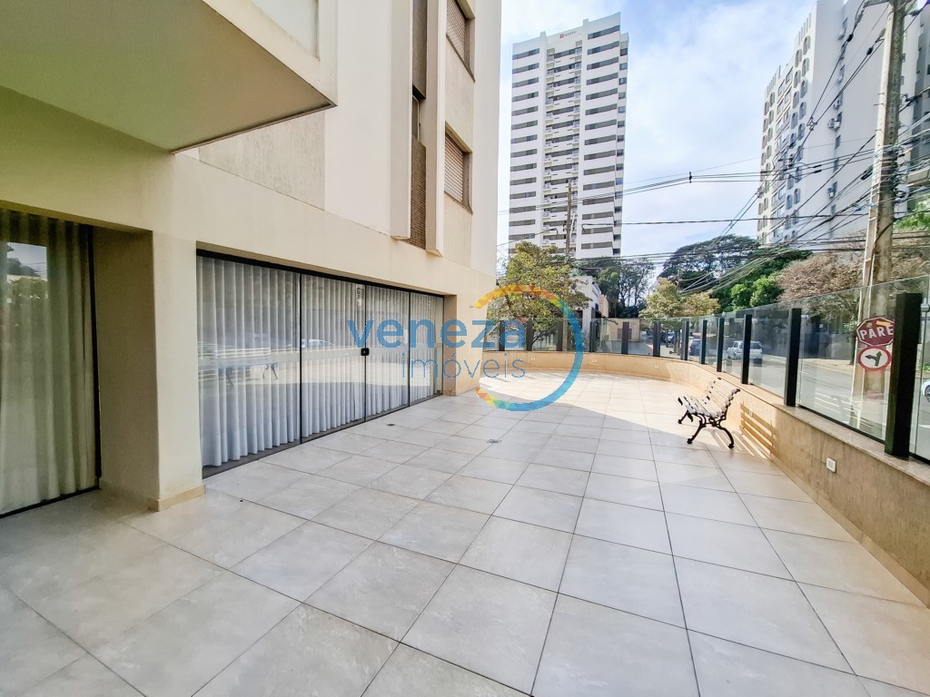 Apartamento para venda no bairro Centro de Londrina - Foto 31