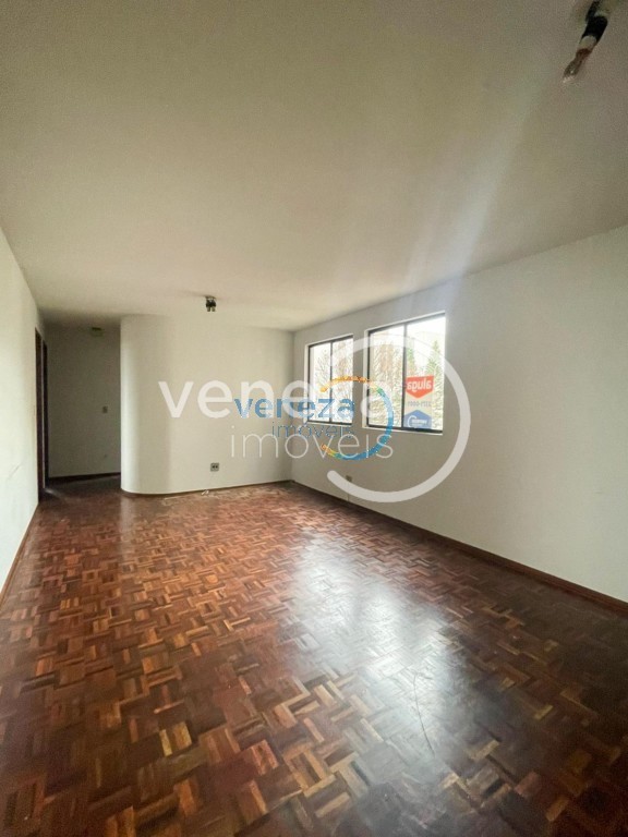 Apartamento para venda no Palmares em Londrina com 98,73m² por R$ 250.000,00 - Foto 2