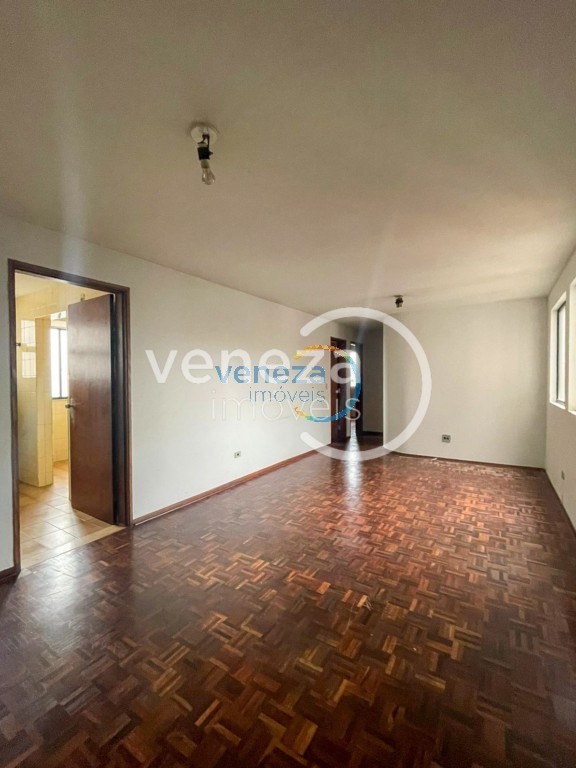 Apartamento para venda no bairro Palmares de Londrina - Foto 4