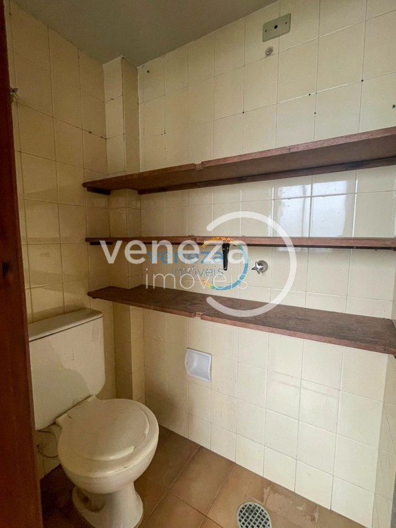Apartamento para venda no bairro Palmares de Londrina - Foto 10