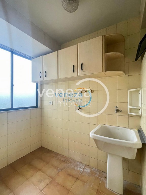 Apartamento para venda no bairro Palmares de Londrina - Foto 11