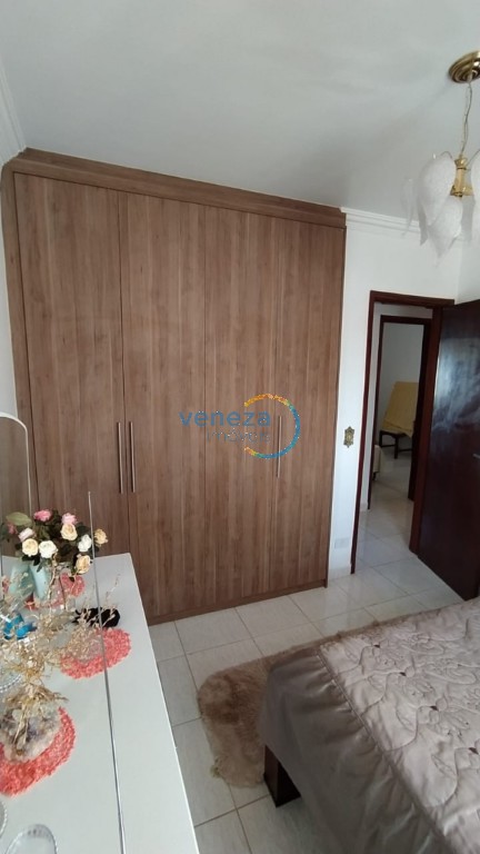 Apartamento para venda no bairro Centro de Londrina - Foto 6