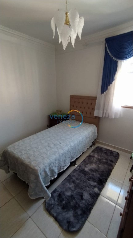 Apartamento para venda no bairro Centro de Londrina - Foto 7