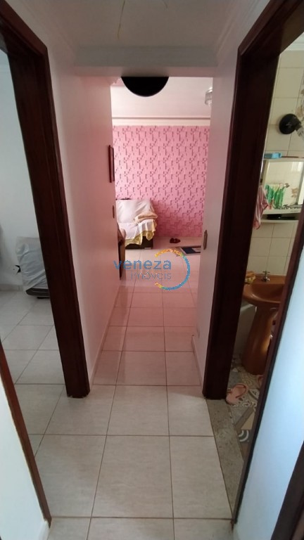 Apartamento para venda no bairro Centro de Londrina - Foto 9