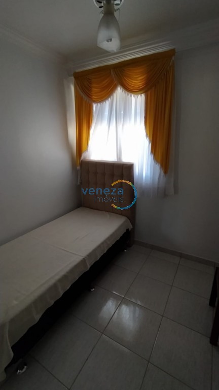Apartamento para venda no bairro Centro de Londrina - Foto 10