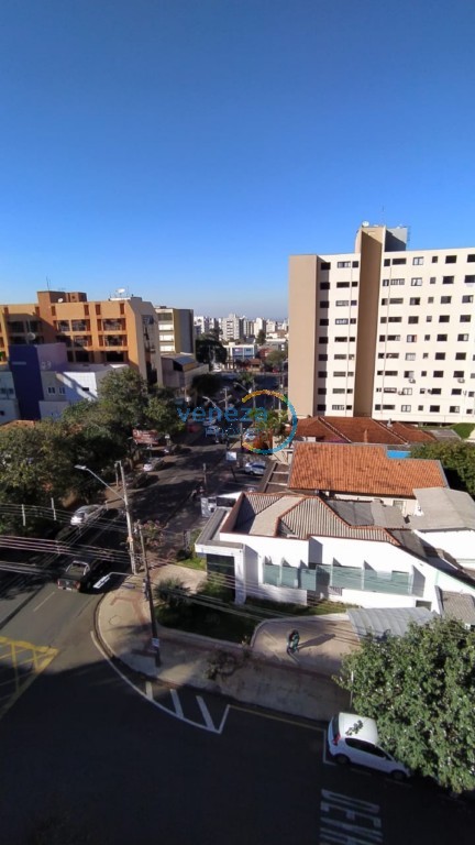 Apartamento para venda no bairro Centro de Londrina - Foto 12