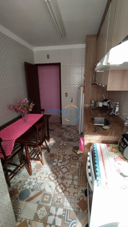 Apartamento para venda no bairro Centro de Londrina - Foto 15