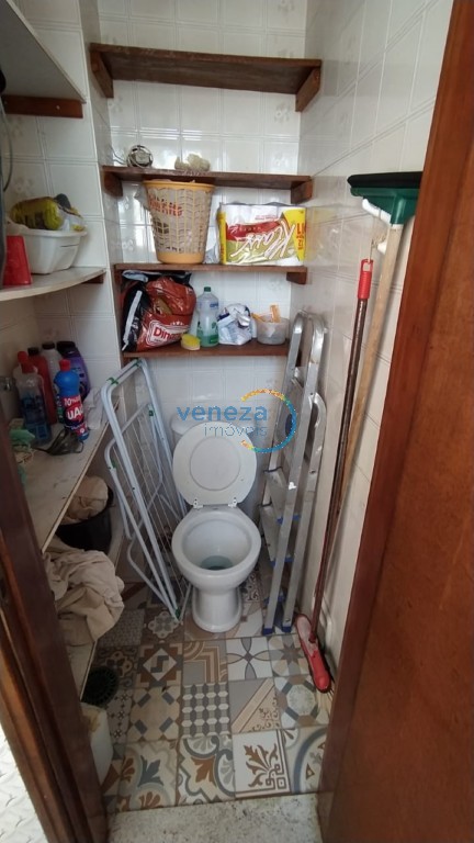 Apartamento para venda no bairro Centro de Londrina - Foto 17