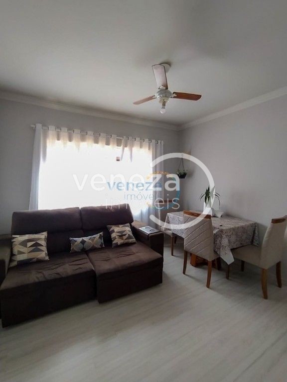 Apartamento à venda em Agari, Londrina — Portal Chave Fácil