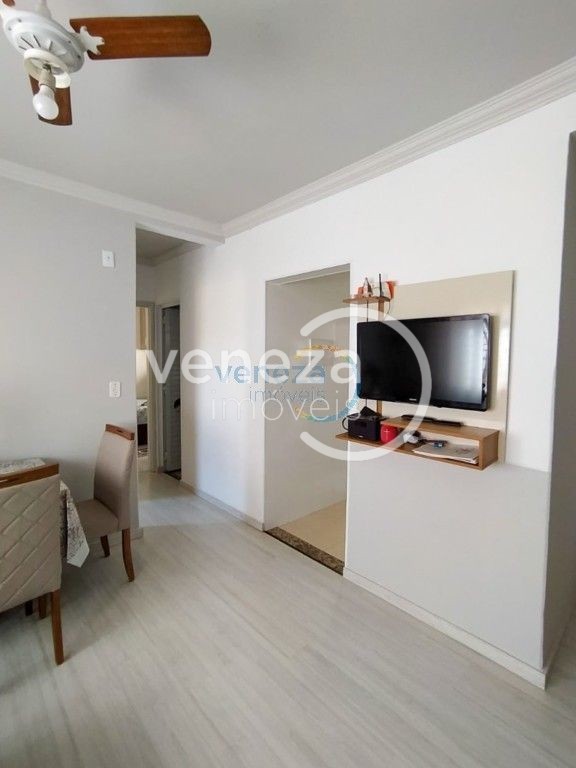 Apartamento à venda em Agari, Londrina — Portal Chave Fácil