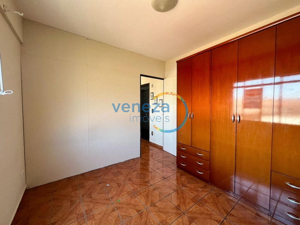 Apartamento para venda no bairro Centro de Londrina - Foto 5