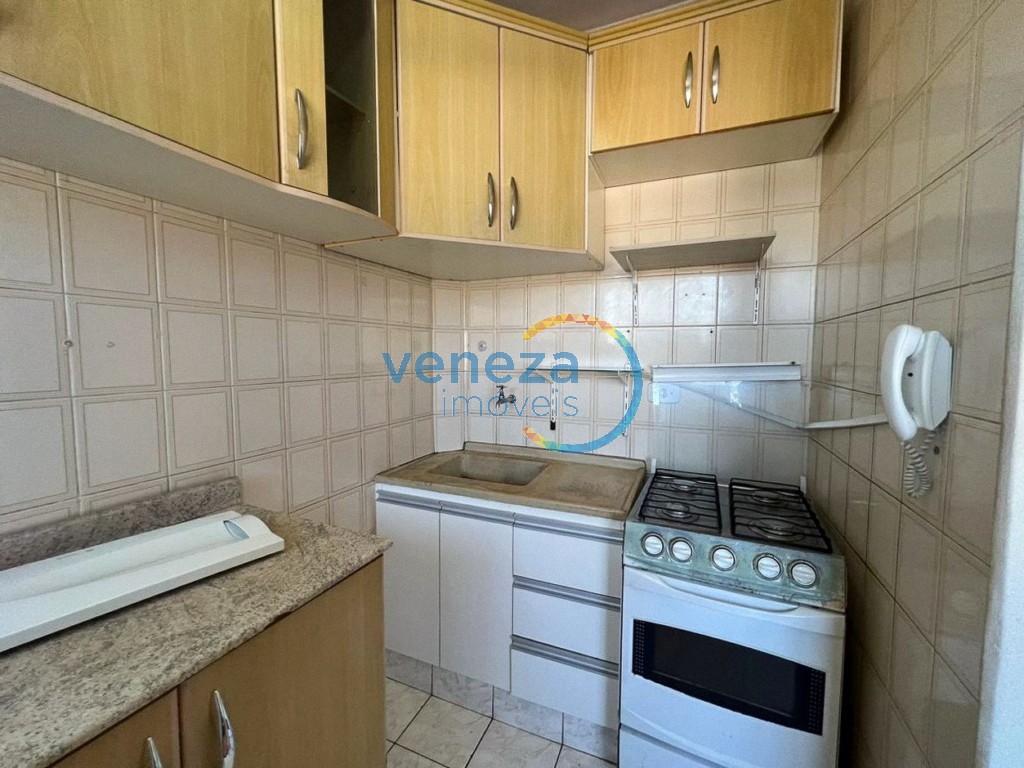 Apartamento para venda no bairro Centro de Londrina - Foto 6