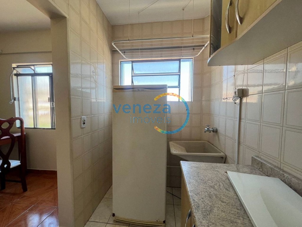 Apartamento para venda no bairro Centro de Londrina - Foto 7