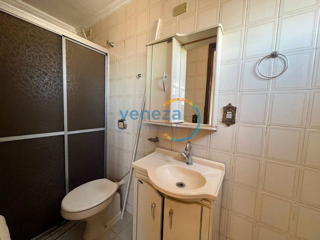 Apartamento para venda no bairro Centro de Londrina - Foto 8