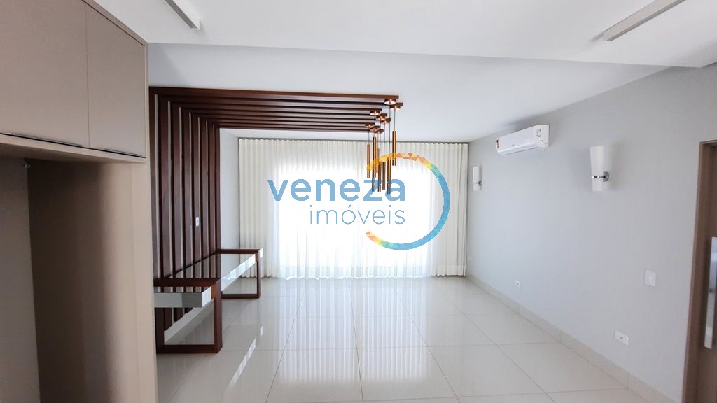 Casa Residencial para venda no Boa Vista em Londrina com 430m² por R$ 1.350.000,00