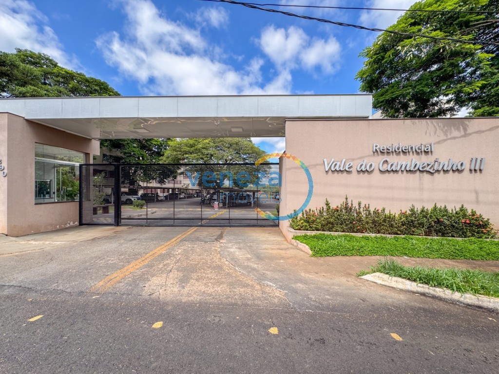 Apartamento para venda no San Fernando em Londrina com 65m² por R$ 180.000,00 - Foto 1