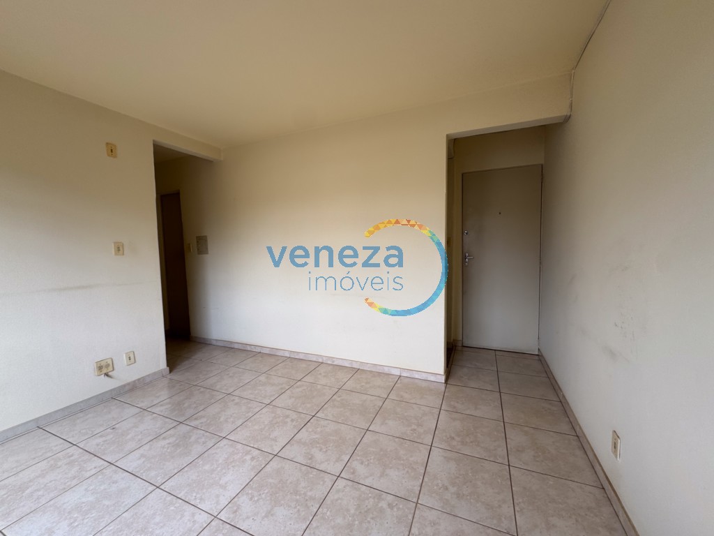 Apartamento para venda no San Fernando em Londrina com 65m² por R$ 180.000,00 - Foto 2