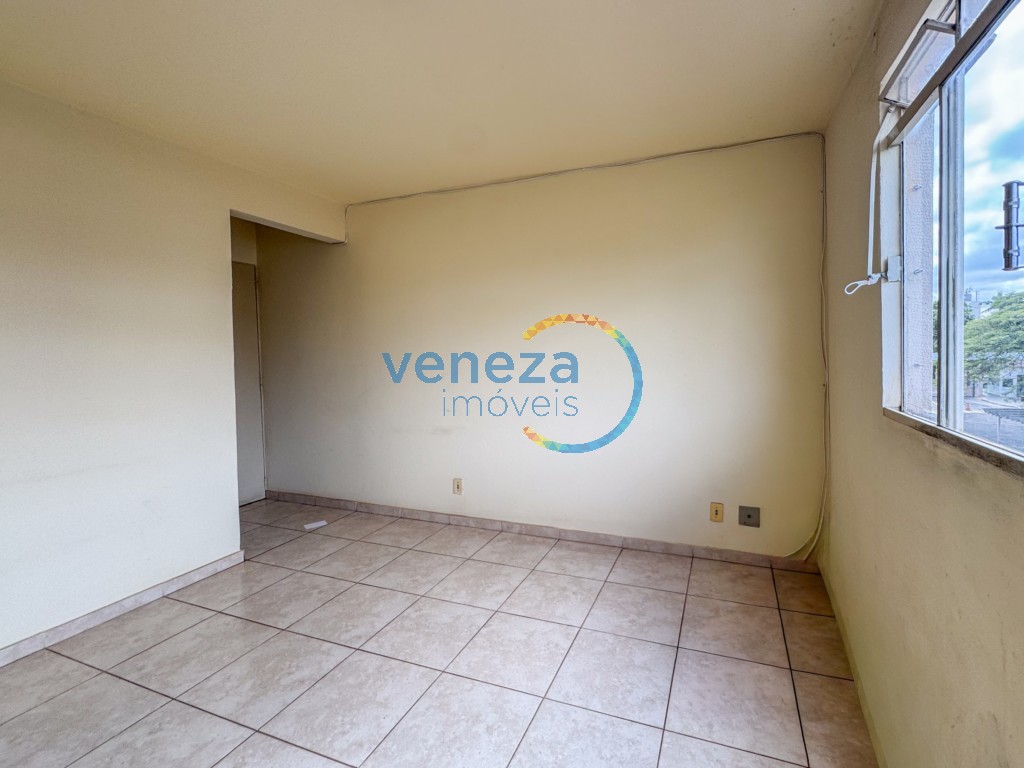 Apartamento para venda no San Fernando em Londrina com 65m² por R$ 180.000,00 - Foto 3