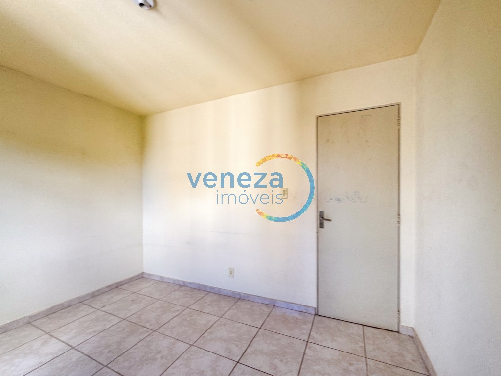 Apartamento para venda no bairro San Fernando de Londrina - Foto 4