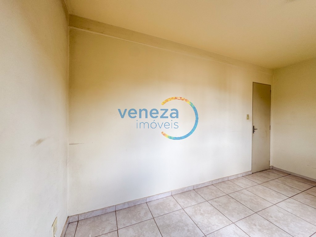 Apartamento para venda no bairro San Fernando de Londrina - Foto 5