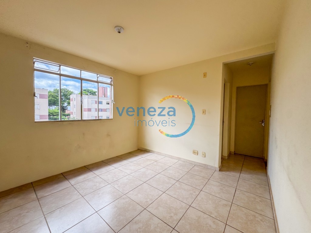 Apartamento para venda no bairro San Fernando de Londrina - Foto 8